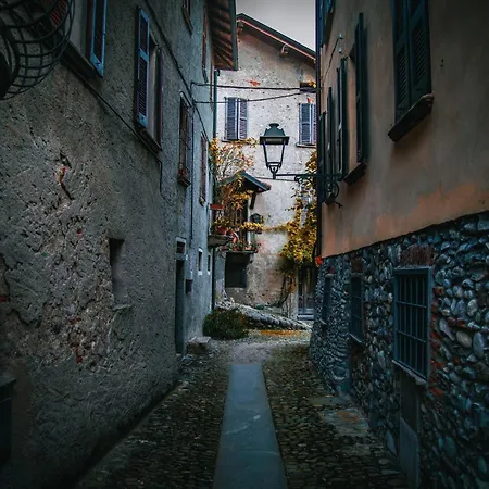 Il Borgo Sul Di 아파트 트레메쪼