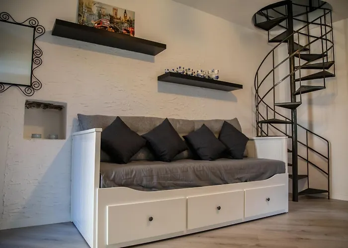 Il Borgo Sul Di