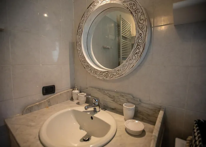 Il Borgo Sul Di