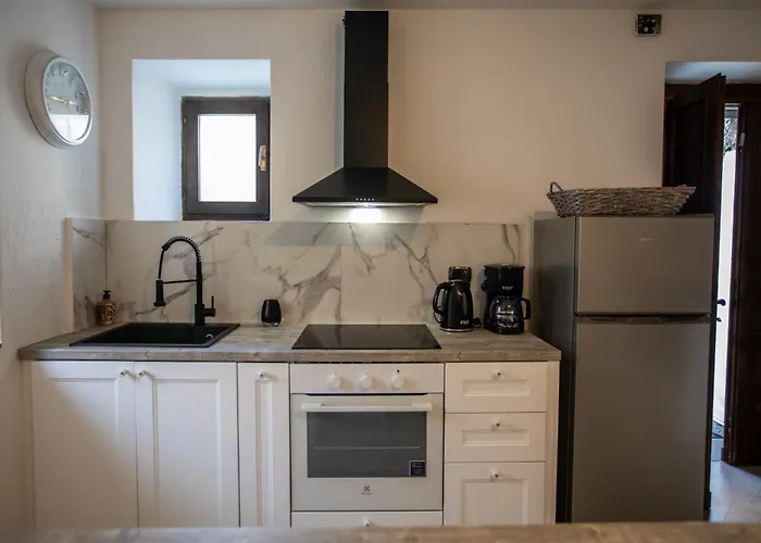 Il Borgo Sul Di