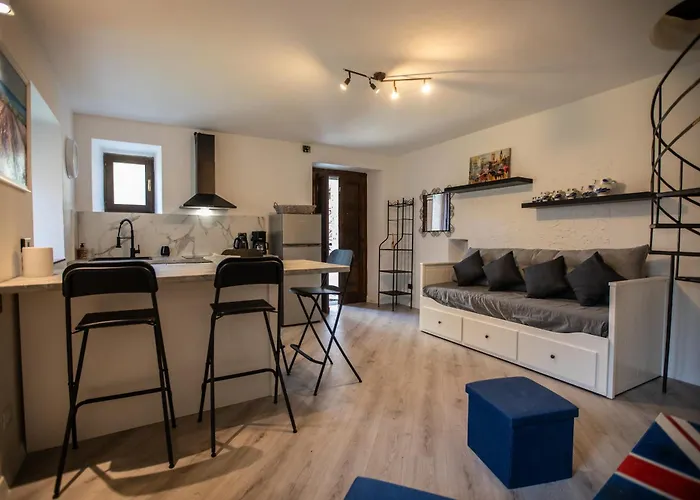 Il Borgo Sul Di