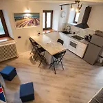 Il Borgo Sul Di Apartment