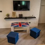 Apartment Il Borgo Sul Di Tremezzo