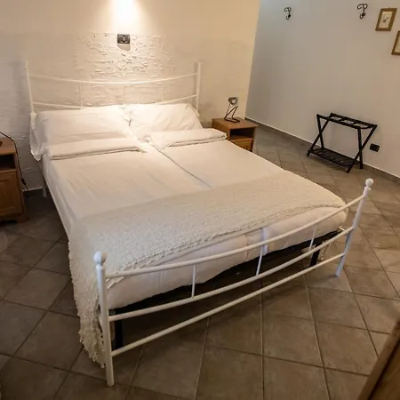 Il Borgo Sul Di Apartment