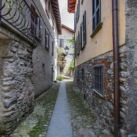 Il Borgo Sul Di Apartment *