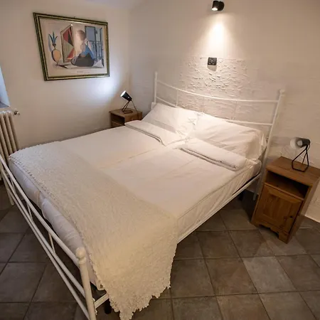 Apartment Il Borgo Sul Di *