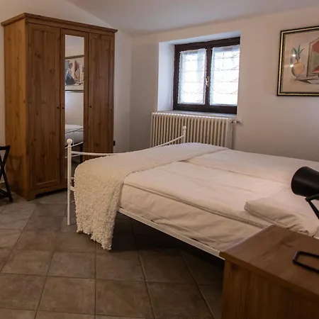 Il Borgo Sul Di טרמצו