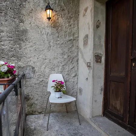 Il Borgo Sul Di Apartment *