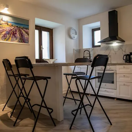 Il Borgo Sul Di * Tremezzo