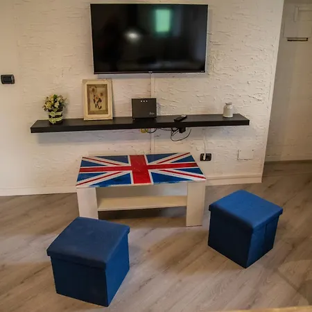 Apartment Il Borgo Sul Di Tremezzo