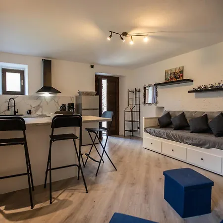 Il Borgo Sul Di