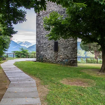 Il Borgo Sul Di Daire