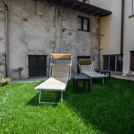 Apartment Il Borgo Sul Di *