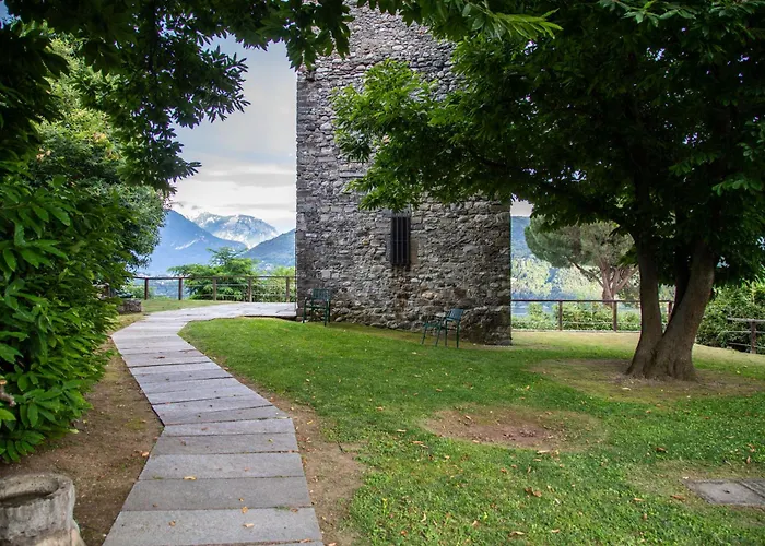 Il Borgo Sul Di Appartamento