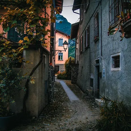 Appartamento Il Borgo Sul Di Tremezzo