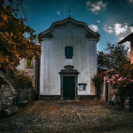 Il Borgo Sul Di Apartamento