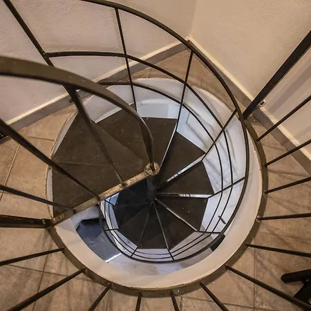 Apartamento Il Borgo Sul Di *